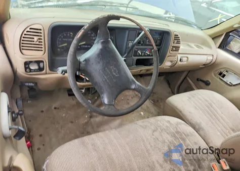 1996 Chevrolet Gmt-400 C1500 z USA, uszkodzony, nr VIN 2GCEC19W1T1177367